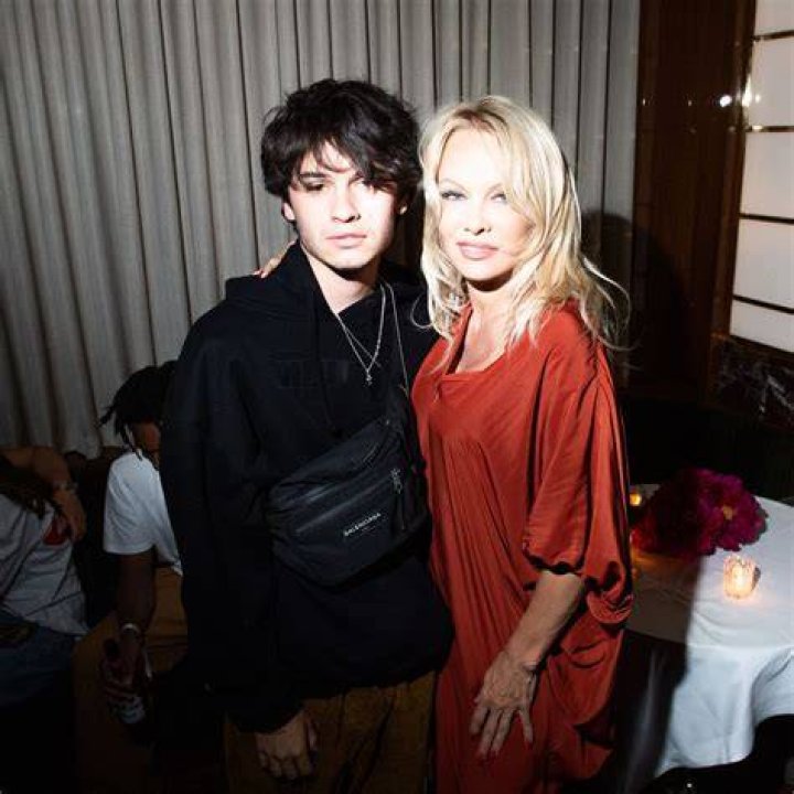 Dylan Jagger Lee: The Rising Star Of Music And Fashion