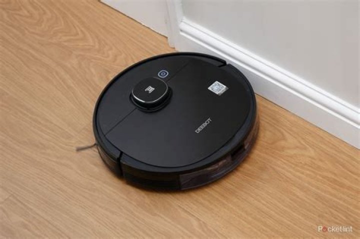 Ecovacs Deebot OZMO 950 Review