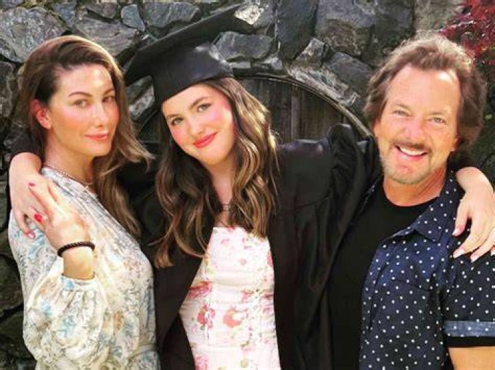 Eddie Vedder's Journey Through Divorce: A Tale Of Heartbreak And Healing