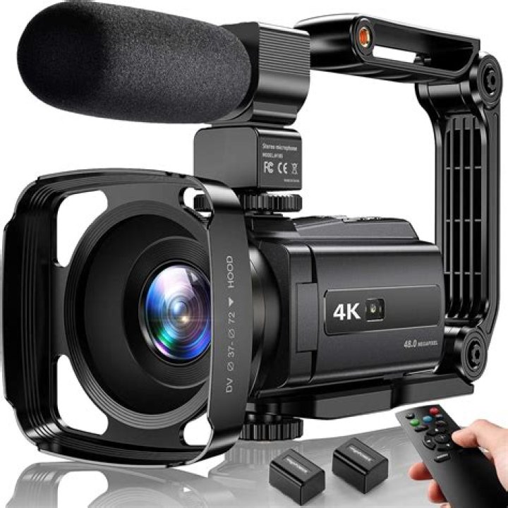 Edit on the Fly With Livestream's Movi 4K Camcorder