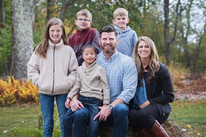 Edward Graham Son Of Franklin Graham, What We Know About The Army Ranger