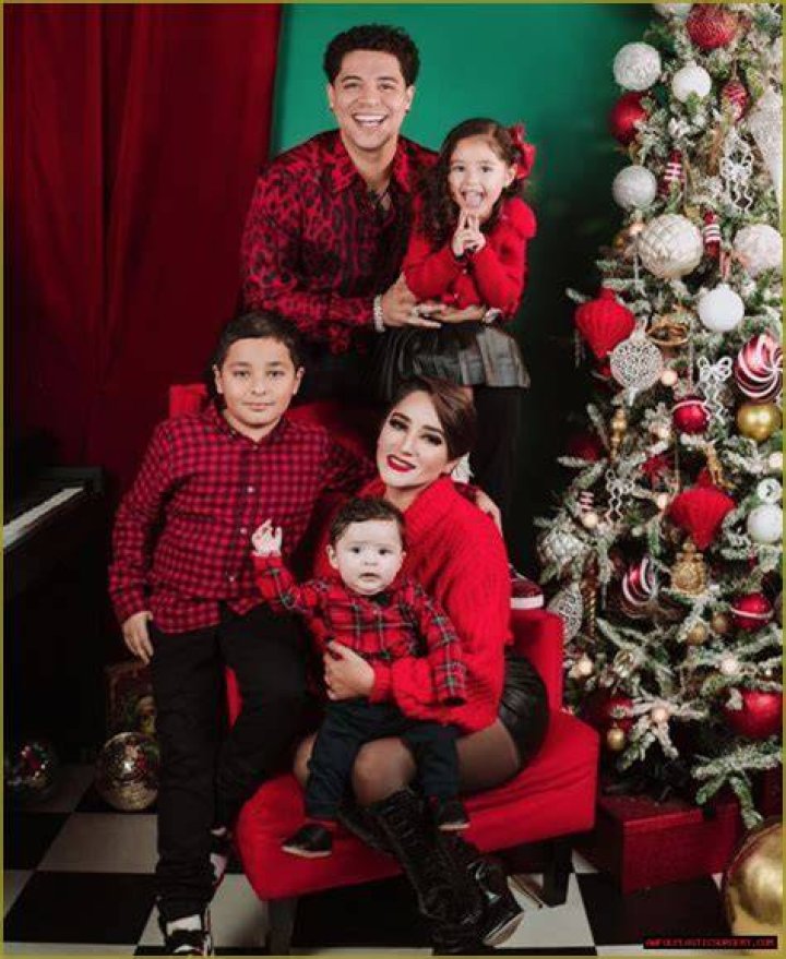 Edwin Caz Grupo Firme Accident: Is He Dead or Alive? What Happened With Wife Daisy Anahy?