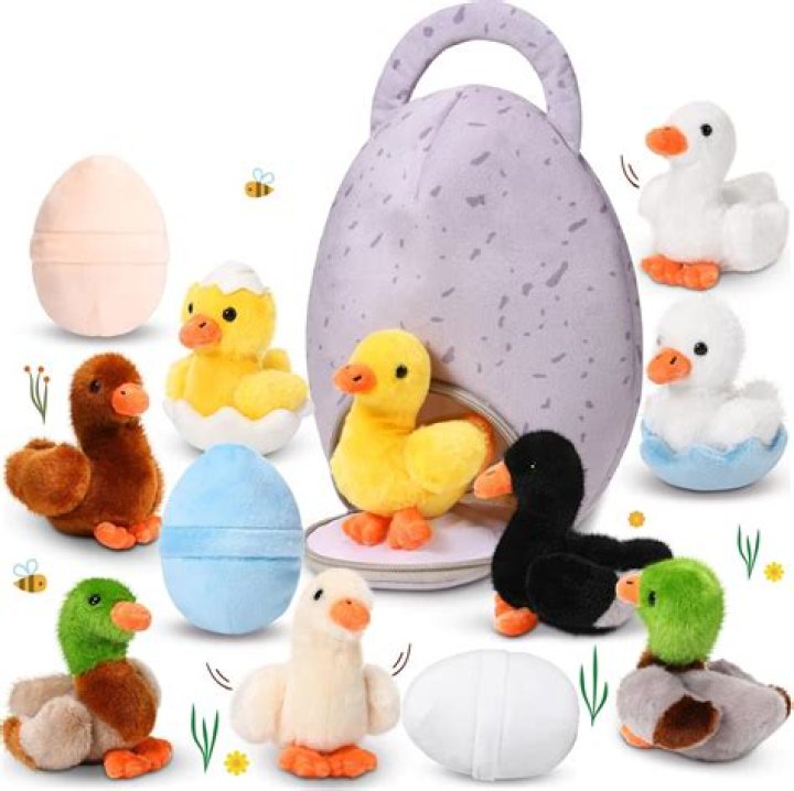 Edwin the Duck Toy Review | This Smart Toy Fits the Bill