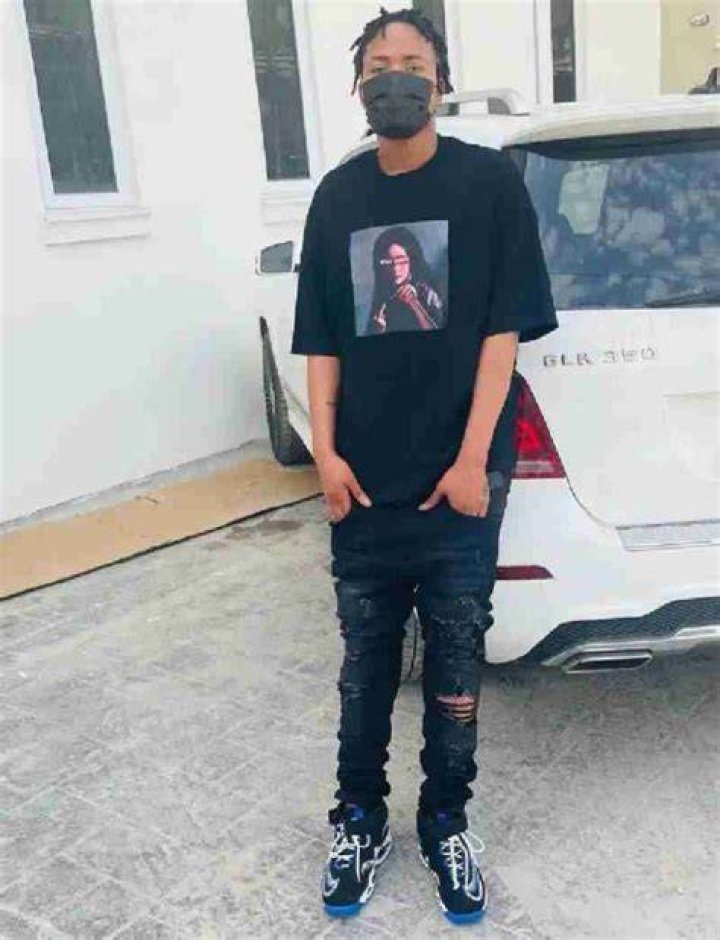 El Corizo Biography: Age, Girlfriend, Pictures, Cars &amp; Net Worth