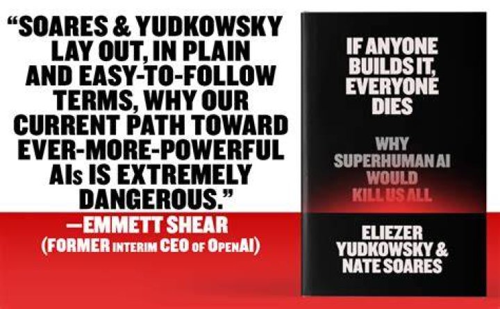 Eliezer Yudkowsky’s biography, net worth, fact, career, awards and life story