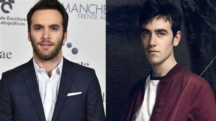 Elite: Is Alex Monner Gay? Pareja Family And Net Worth