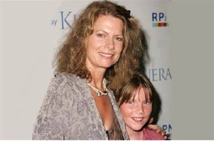 Elizabeth Buckley Harrold O’Donnell – Lawrence O’Donnell’s Daughter With Kathryn Harrold