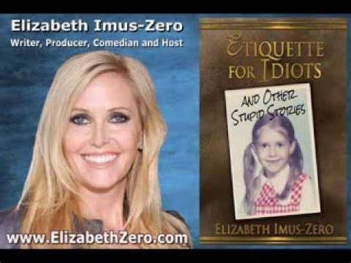 Elizabeth Imus Obituary: How Did Don Imus Daughter Die?