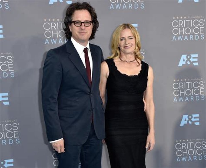 Elizabeth Shue's Husband: Discover The Love Life Of The Actress
