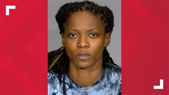 Elkhart Keshawn Words Shot Live On Facebook By His Mother, What Happened?