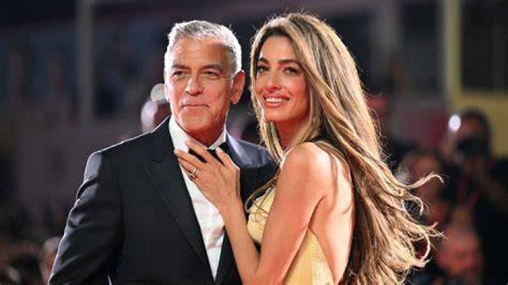 Ella Clooney 2024: The Rise Of A Young Star