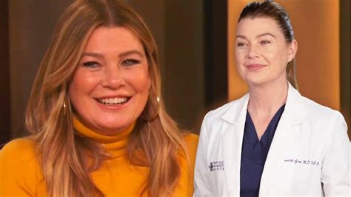 Ellen Pompeo: The Definitive Guide To Her Measurements And More
