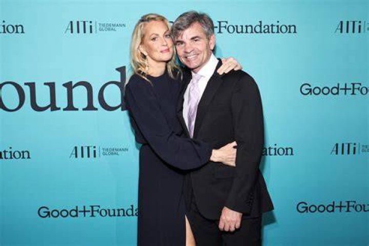 Elliott Anastasia Stephanopoulos Bio, Wiki, Age, Height, Boyfriend, Parents, Career and Net Worth