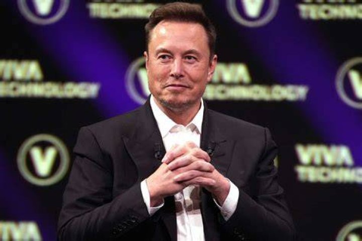 Elon Musk's Son Age: A Look Into The Life Of X Æ A-Xii