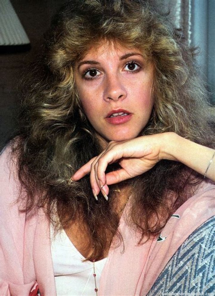Embrace Your Inner Rock Star With Stevie Nicks Hair Extensions