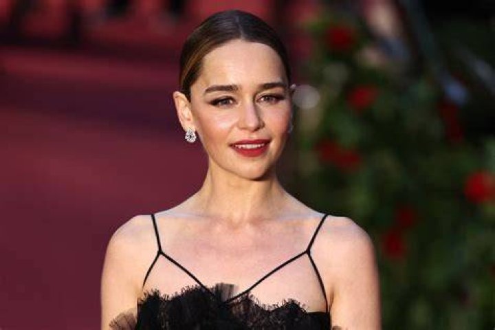 Emilia Clarke's Love Life: Past And Present Relationships Explored