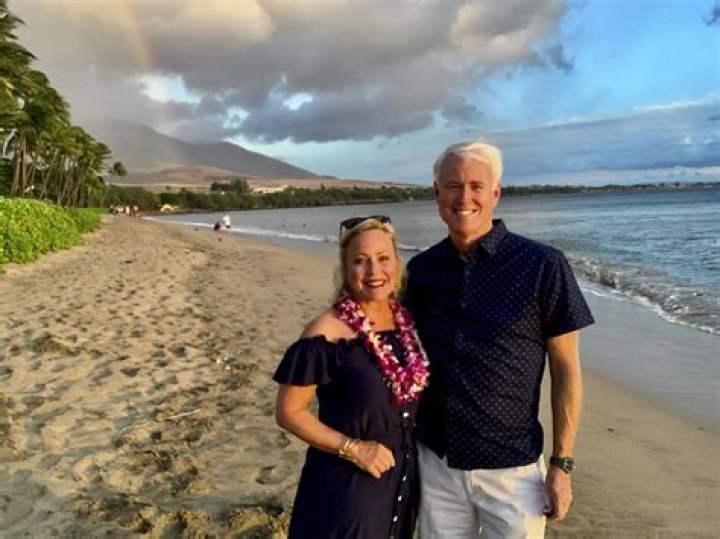 Emily Longnecker WTHR Bio, Wiki, Age, Wedding, Husband, Salary and Net Worth