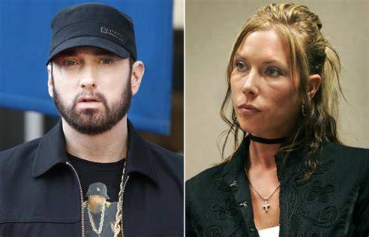 Eminem's Relationship Status: A Deep Dive Into The Rapper's Love Life