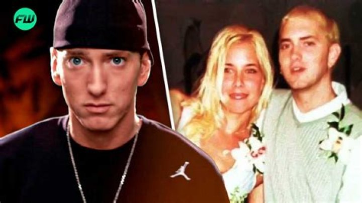 Eminem And Kim Kardashian: A Curious Connection