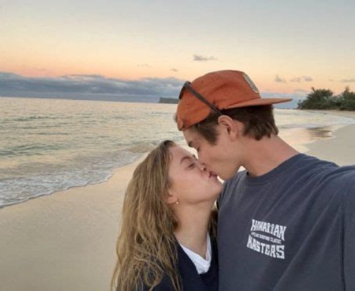 Emma Meisel And Matt Sato Relationship Timeline 2023
