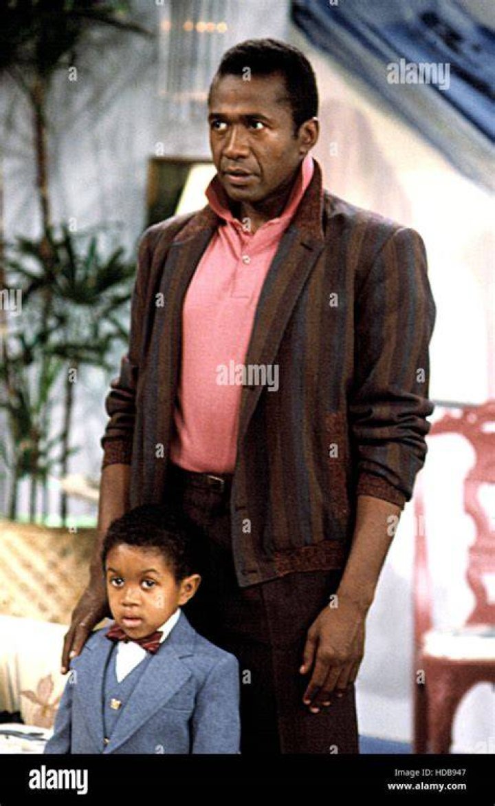 Emmanuel Lewis: From Webster To Stardom And Beyond
