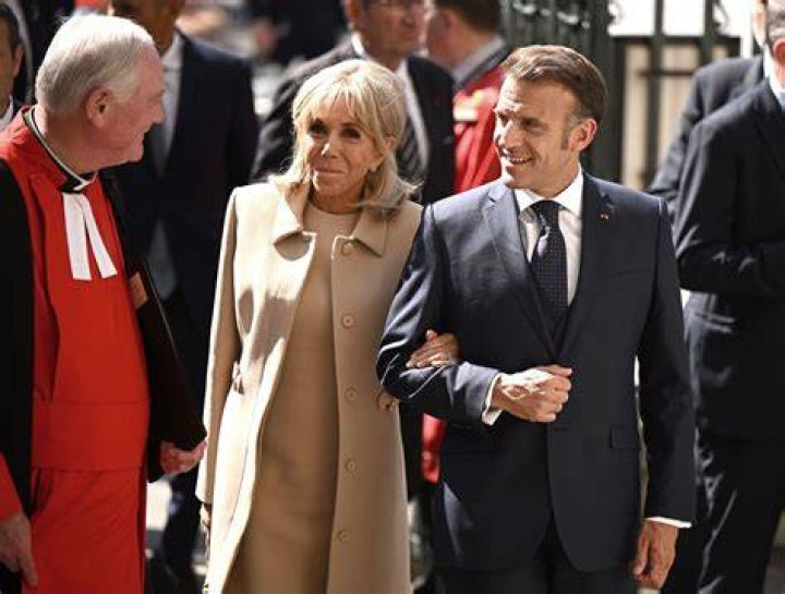 Emmanuel Macron Net Worth: A Detailed Look At The French President's Wealth