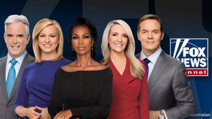Empowered Voices: The Women Of Fox News