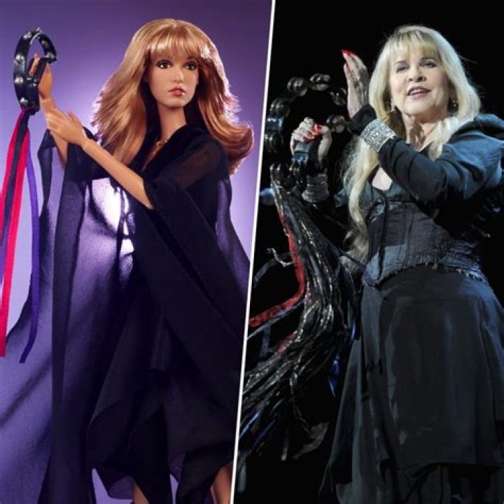Enchanting Elegance: The Allure Of Stevie Nicks Wigs