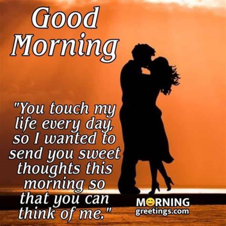 Enchanting Morning Messages To Sweeten His Day: Heartfelt Greetings For Him