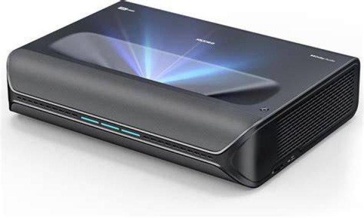 Epson's new 4K laser projector does HDR10+, 120Hz gaming