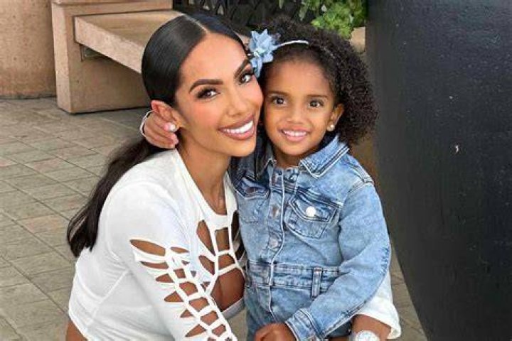 Erica Mena And Safaree: A Deep Dive Into Their Kids And Family Life