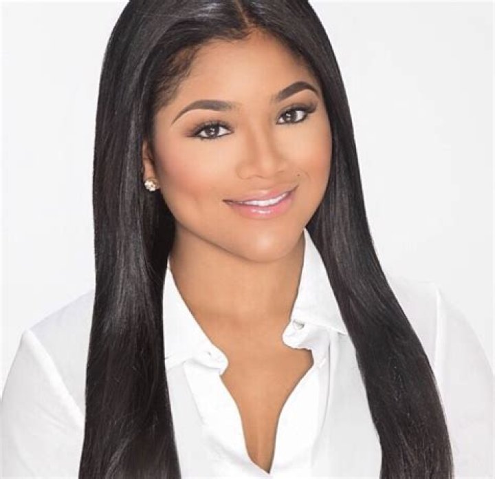 Erica Pinkett Gender: Learn Everything About The Actress From Love &amp; Hip-Hop