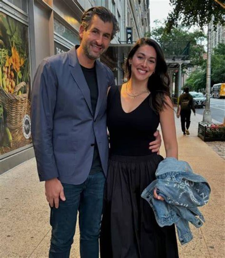 Erielle Reshef Height In Feet, Who Is He Husband, Is She Married?