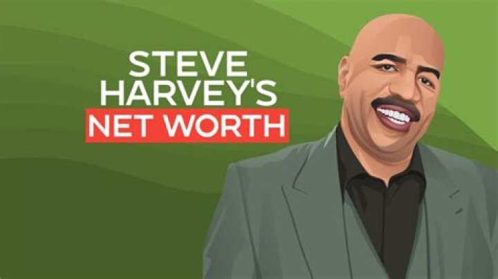 Erik LaRay Harvey Net Worth, Income, Salary, Earnings, Biography