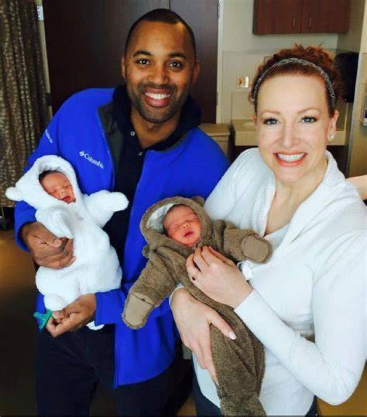 Erin McElroy Wikipedia (Erin Ivory) Birthday, Bio, Husband, Children