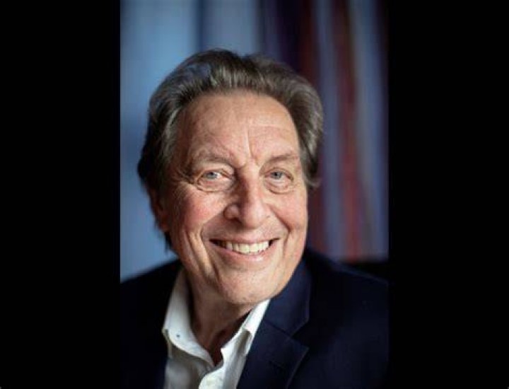 Errol Louis Net Worth, Income, Salary, Earnings, Biography