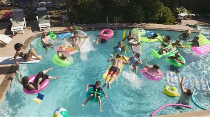 Estas son las mejores piscinas para alquilar en Swimply
