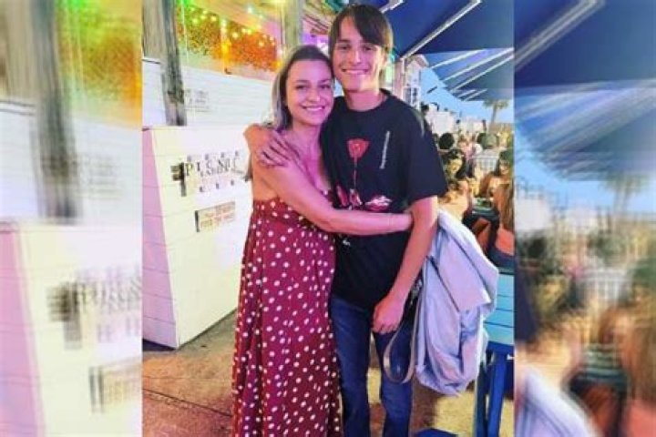 Ethan Page Furlong – See How Edward Furlong’s Son Is Growing Up