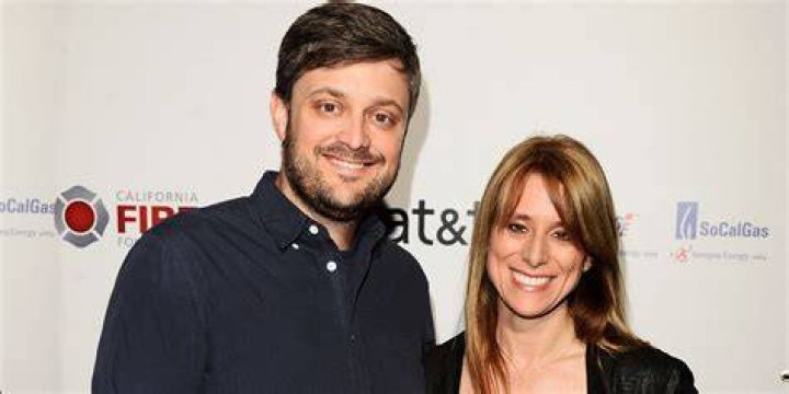 Everything We Know About Natalie Brunell's Husband