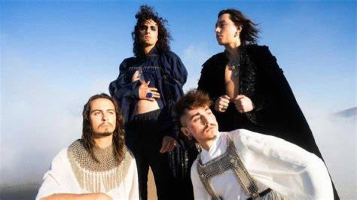 Everything You Need To Know About Greta Van Fleet's Band Members' Ages