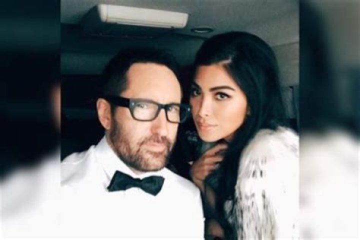 Everything You Need To Know About Nine Inch Nails Frontman Trent Reznor’s Children