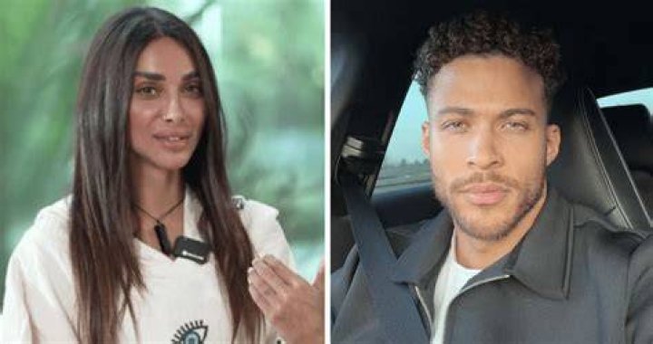 Everything You Need to Know About Sara Al Madani’s Husband
