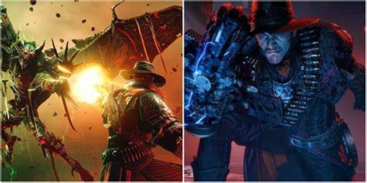 Evil West: best upgrades to buy first