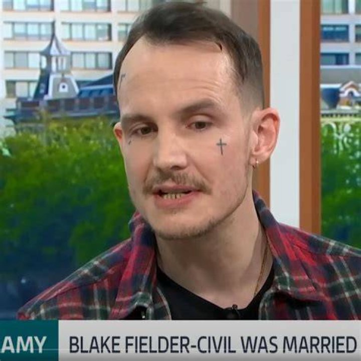Exciting Updates And News About Blake Fielder-Civil 2024