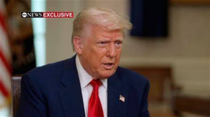 Exclusive Interview With Narron Trump, The Rising Star In US Politics