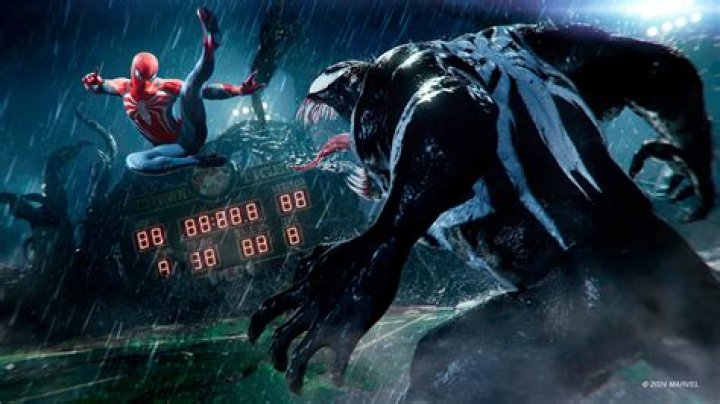 Exclusive: Leaked Spider-Man Video Reveals Major Plot Points