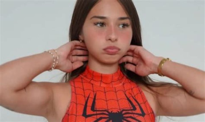 Exclusive: Sophie Rain Spider-Man Leaked Video Surfaces Online