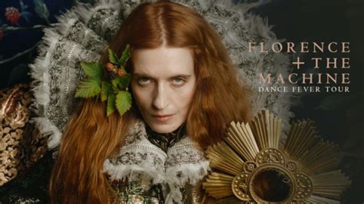 Experience The Magic: Florence And The Machine Tour 2024