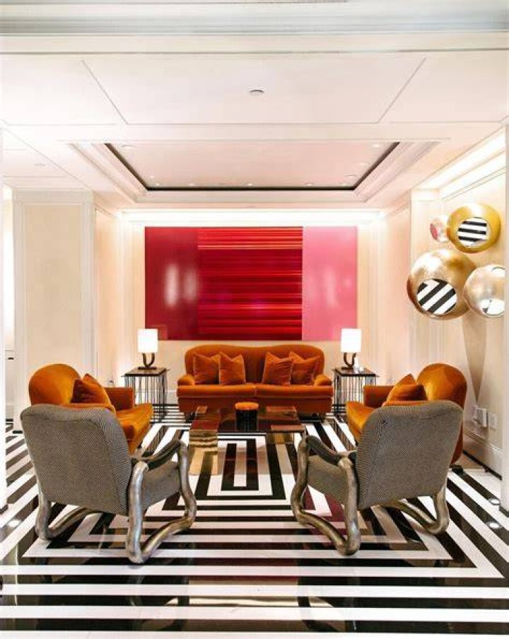 Expert Tips From Renowned Interior Designers Doug And Lisa Weiss