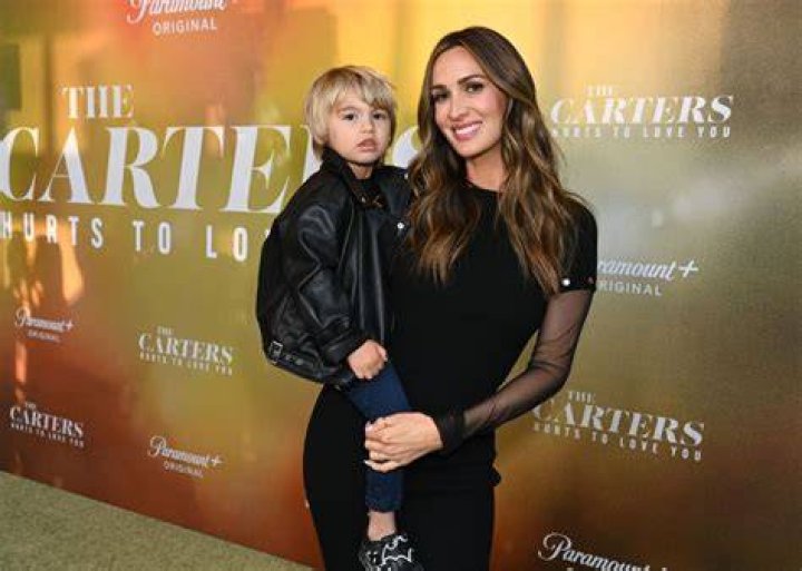 Explained: Sundy Carter’s Two Failed Relationship and Three Daughters. Now, Sex Tape And Problems